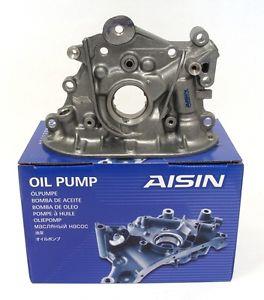 Aisin OPT-031 OIL PUMP OPT031: Buy near me in Poland at 2407.PL - Good price!