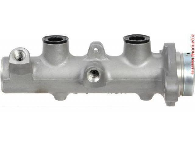 Nissan 46010-8H90A Brake Master Cylinder 460108H90A: Buy near me in Poland at 2407.PL - Good price!
