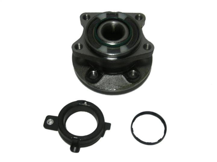 GP German Parts VO31340690 Wheel hub VO31340690: Buy near me at 2407.PL in Poland at an Affordable price!