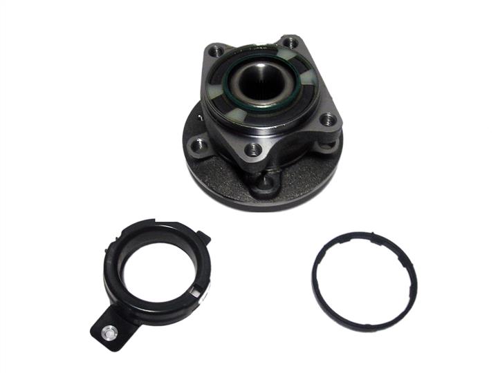 GP German Parts VO31340689 Wheel hub VO31340689: Buy near me at 2407.PL in Poland at an Affordable price!