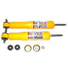Hola S451 Front suspension shock absorber S451: Buy near me in Poland at 2407.PL - Good price!