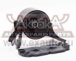 Akitaka 0412-CYLHAT Engine mount 0412CYLHAT: Buy near me in Poland at 2407.PL - Good price!
