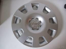 General Motors 13191473 Ковпак сталевого диску колеса 13191473: Приваблива ціна - Купити у Польщі на 2407.PL!