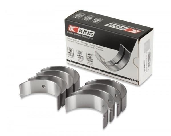 King CR 426AM0.5 Big End Bearings CR426AM05: Buy near me in Poland at 2407.PL - Good price!