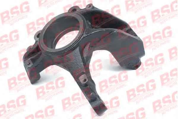 BSG 30-330-018 Left rotary knuckle 30330018: Buy near me in Poland at 2407.PL - Good price!