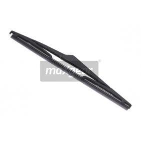 Maxgear 390078 Wiper blade 300 mm (12") 390078: Buy near me in Poland at 2407.PL - Good price!