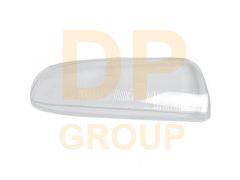Dp group BP 9912-L Headlight glass BP9912L: Buy near me in Poland at 2407.PL - Good price!