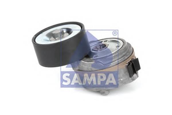 Sampa 021.249 Belt tightener 021249: Buy near me in Poland at 2407.PL - Good price!