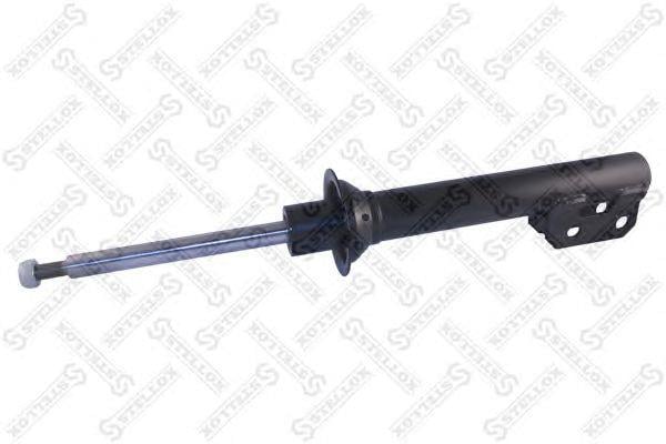 Stellox 4213-9857-SX Rear oil and gas suspension shock absorber 42139857SX: Buy near me in Poland at 2407.PL - Good price!