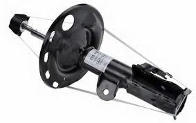 Toyota 48520-09W60 Shock absorber assy 4852009W60: Buy near me in Poland at 2407.PL - Good price!