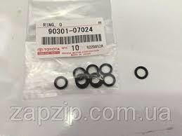 Toyota 90301-07024 Ring sealing 9030107024: Buy near me at 2407.PL in Poland at an Affordable price!