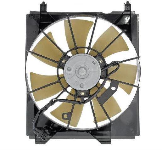 Toyota 16361-0A120 Hub, engine cooling fan wheel 163610A120: Buy near me in Poland at 2407.PL - Good price!