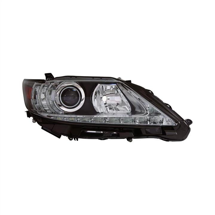 Toyota 81105-33B30 Headlight right 8110533B30: Buy near me at 2407.PL in Poland at an Affordable price!