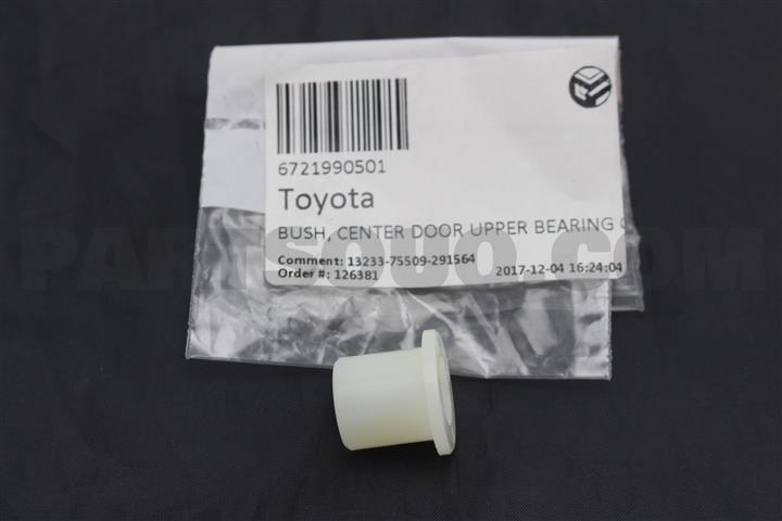 Toyota 67219-90501 Auto part 6721990501: Buy near me in Poland at 2407.PL - Good price!