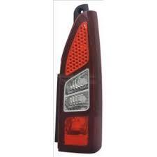 TYC 11-12706-01-2 Tail lamp left 1112706012: Buy near me in Poland at 2407.PL - Good price!