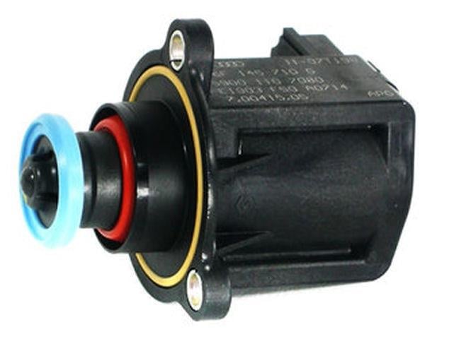 VAG 06H 145 710 C Air pressure valve 06H145710C: Buy near me in Poland at 2407.PL - Good price!