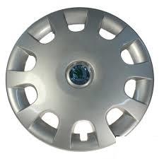 VAG 1U0 601 147 E MHB Steel rim wheel cover 1U0601147EMHB: Buy near me in Poland at 2407.PL - Good price!