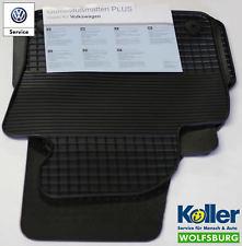 VAG 3C1 061 550 041 Rubber floor mats, set 3C1061550041: Buy near me at 2407.PL in Poland at an Affordable price!