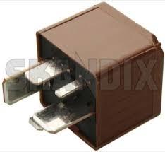 Volvo 30765036 Relay 30765036: Buy near me in Poland at 2407.PL - Good price!