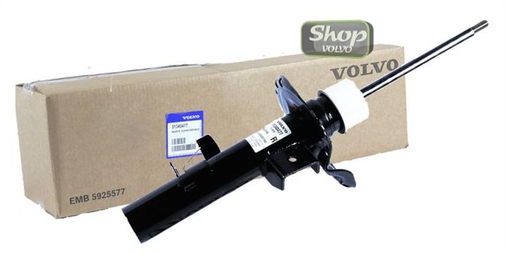 Volvo 31340476 Shock absorber assy 31340476: Buy near me in Poland at 2407.PL - Good price!