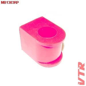 VTR MB1303RP Rear stabilizer bush polyurethane MB1303RP: Buy near me at 2407.PL in Poland at an Affordable price!