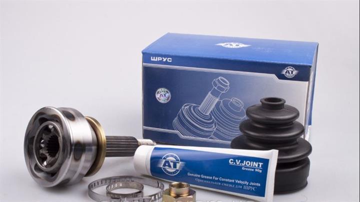 Zaz 1102-2215012 CV joint 11022215012: Buy near me at 2407.PL in Poland at an Affordable price!