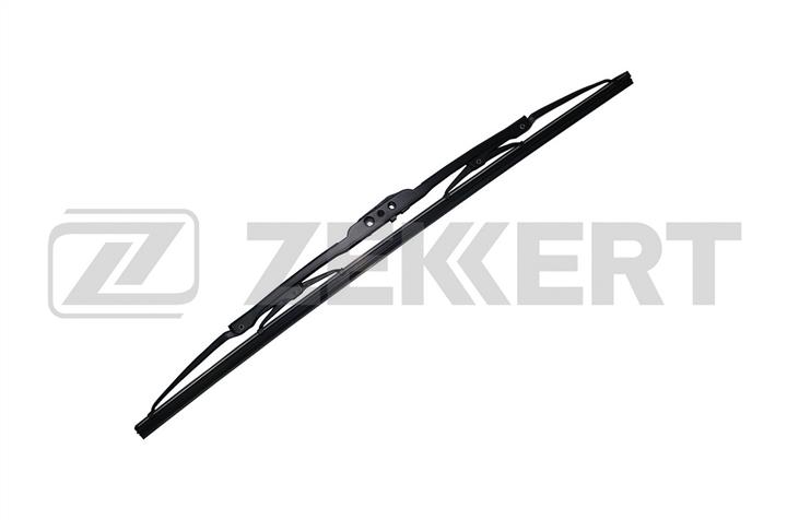 Zekkert BW-450 Wiper Blade Frameless 450 mm (18") BW450: Buy near me at 2407.PL in Poland at an Affordable price!