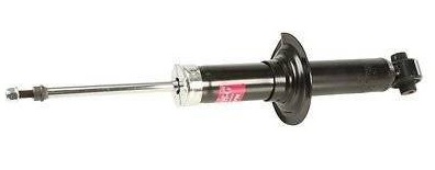 KYB (Kayaba) NSF9171 Rear oil and gas suspension shock absorber NSF9171: Buy near me in Poland at 2407.PL - Good price!