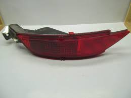 Ford 1 681 884 Rear fog lamp left 1681884: Buy near me in Poland at 2407.PL - Good price!