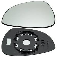 Ford 1 514 083 Mirror Glass Heated 1514083: Buy near me in Poland at 2407.PL - Good price!
