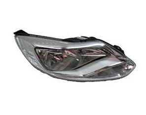 Ford 1 873 933 Headlamp 1873933: Buy near me in Poland at 2407.PL - Good price!