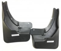 Mercedes A 212 890 00 78 Mudguards, set A2128900078: Buy near me in Poland at 2407.PL - Good price!