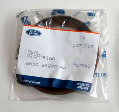 Ford 1 371 718 Camshaft oil seal 1371718: Buy near me in Poland at 2407.PL - Good price!