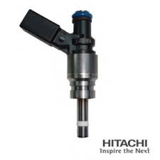 Hitachi 2507125 Injector fuel 2507125: Buy near me in Poland at 2407.PL - Good price!