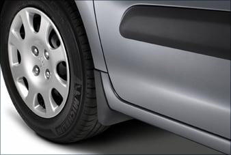 für Mazda CX3 Auto Schutz Karosserieteil Schmutzfänger