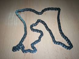 Opel 6 37 241 Timing chain 637241: Buy near me in Poland at 2407.PL - Good price!