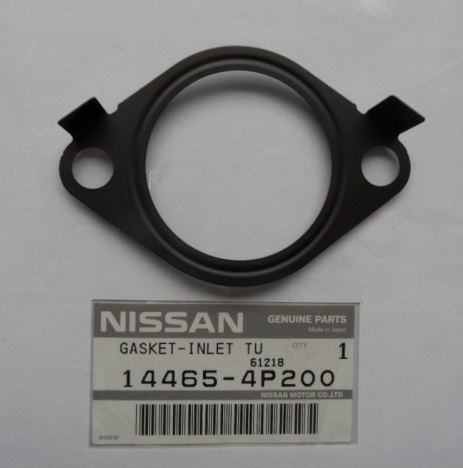 Nissan 14465-4P200 Turbine gasket 144654P200: Buy near me in Poland at 2407.PL - Good price!