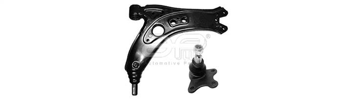 Applus 12863AP Track Control Arm 12863AP: Buy near me in Poland at 2407.PL - Good price!