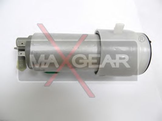 Maxgear 43-0045 Fuel pump 430045: Buy near me in Poland at 2407.PL - Good price!