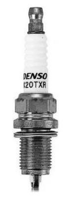 Свічка запалювання Denso Standard K20TXR DENSO 5063