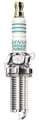 DENSO 5343 Свеча зажигания Denso Iridium Power IKH16 5343: Отличная цена - Купить в Польше на 2407.PL!