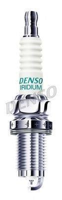 DENSO 3432 Spark plug Denso Iridium SKJ20DR-M11S 3432: Buy near me in Poland at 2407.PL - Good price!