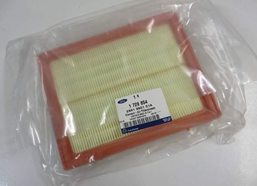 Ford 1 729 854 Air filter 1729854: Buy near me in Poland at 2407.PL - Good price!