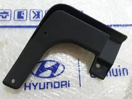 Hyundai/Kia 86831 3X000 Łapacz zanieczyszczeń 868313X000: Dobra cena w Polsce na 2407.PL - Kup Teraz!