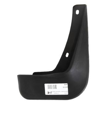 Mitsubishi 5370A240 Mudguard rear right 5370A240: Buy near me in Poland at 2407.PL - Good price!