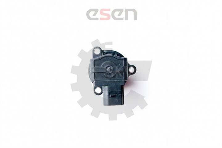 Air pressure valve Esen SKV 95SKV402