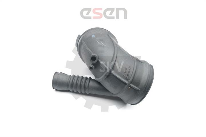 Air filter nozzle, air intake Esen SKV 24SKV404