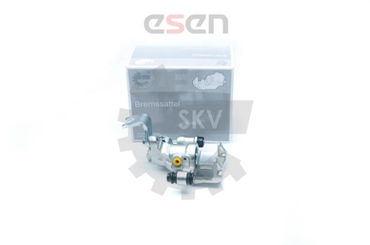 Esen SKV 23SKV244 Суппорт тормозной задний правый 23SKV244: Отличная цена - Купить в Польше на 2407.PL!