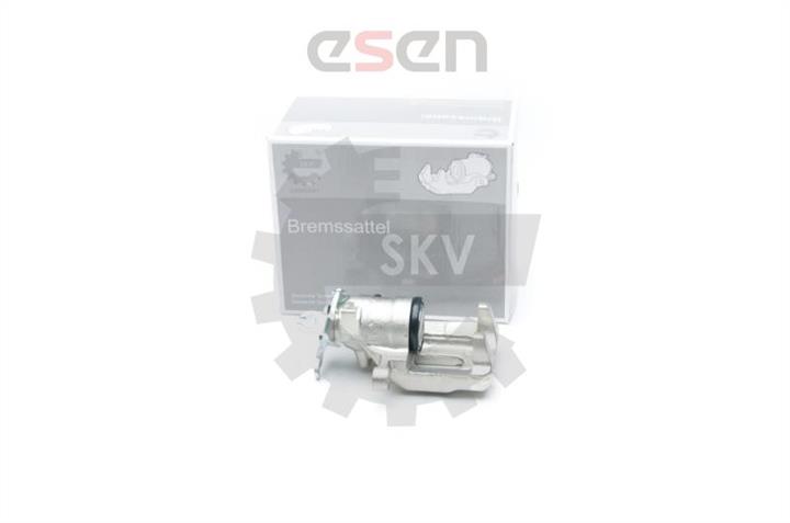 Esen SKV 23SKV153 Суппорт тормозной задний левый 23SKV153: Отличная цена - Купить в Польше на 2407.PL!