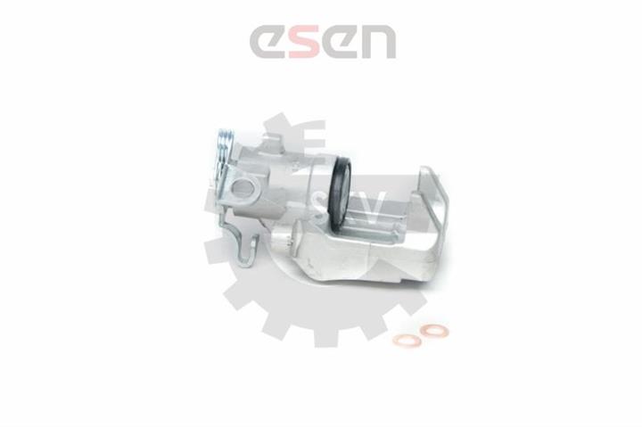 Esen SKV Супорт гальмівний задній лівий – ціна 163 PLN